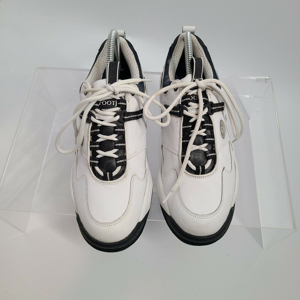 Footjoy Softjoy Sports‎ Featuring The Trek System 58982 Men's Golf Shoes US 7 M